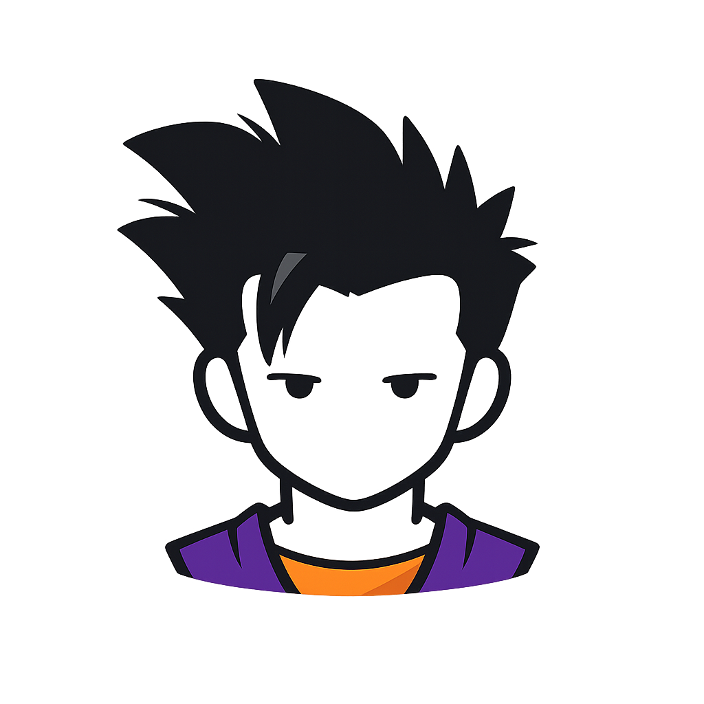 Gohan