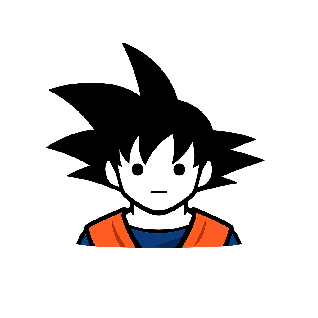 Goku