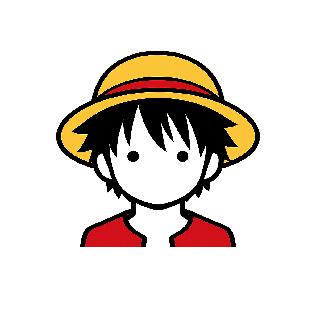 Luffy