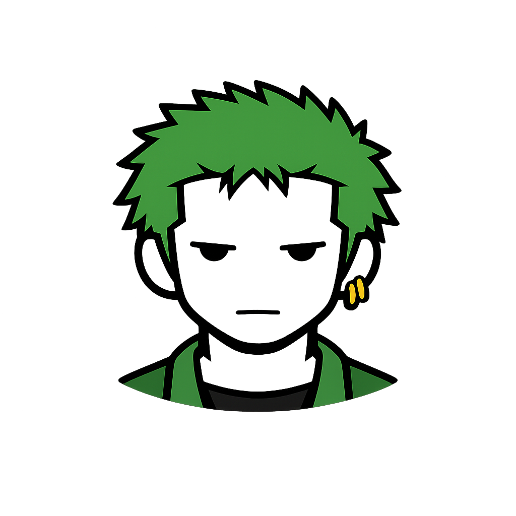 Roronoa Zoro