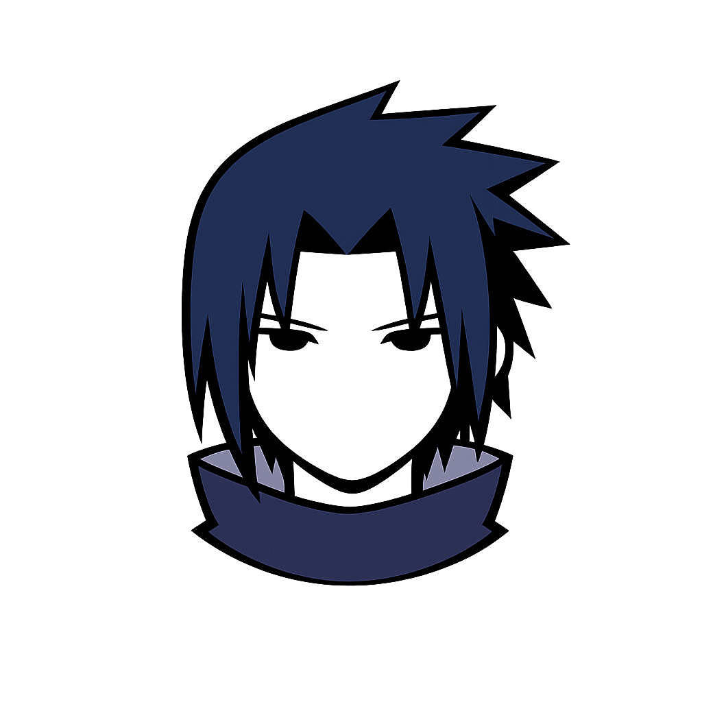 Sasuke Uchiha