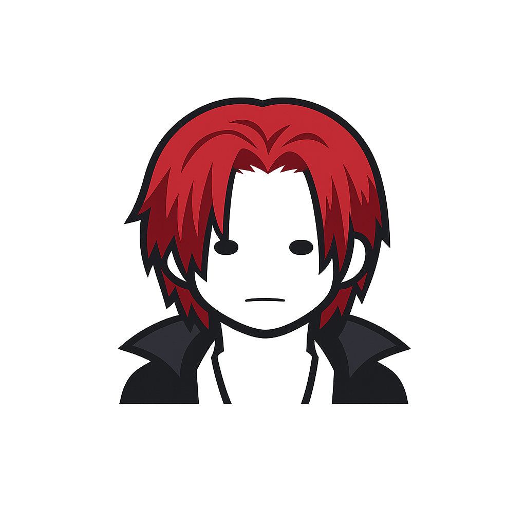 Shanks